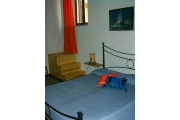 Italia Privát Cropani Marina, Eksteriør